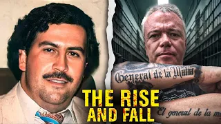 The Rise and Fall of Pablo Escobar’s Most Dangerous Hitmen