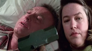 Kathy Bates - Misery "It's for the Best"