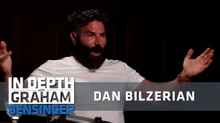 The one position Dan Bilzerian refused to explore