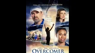 Overcomer -TEASER AND Official Trailer (HD)/AMAZING TRAILERS