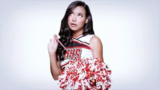 How Santana Went From Background Character to Star of Glee