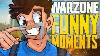 Call of Duty: Warzone WTF & Funny Moments  ( Failed Bounty Hunt COD ) #99