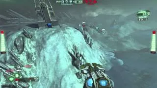 BlinkAddict: A Tribes:Ascend Chasing Montage