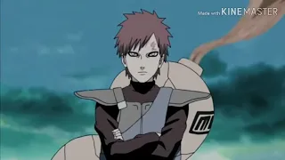 Gaara AMV ~ Bad Liar