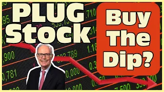 Plug Power (PLUG) Stock | Is PLUG Stock Worth Buying Now??