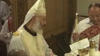 Holy Liturgy (Arabic) - Fr. Raphael Hanna