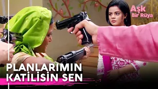 Thapki Namlunun Ucunda | Aşk Bir Rüya Hint Dizisi 181. Bölüm