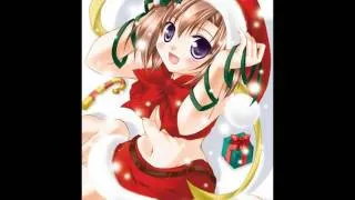 ♫ Nightcore ~ All I Want For Christmas Is You ♪ [Mariah Carey Ft. Justin Bieber] ♥ [HD]