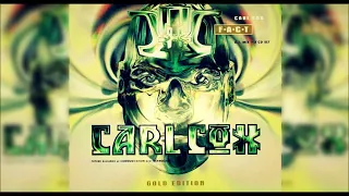 Carl Cox F.A.C.T. Discs 1 & 2 Classic 90's Trance & Techno