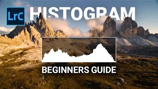 Lightroom: Understanding the Histogram