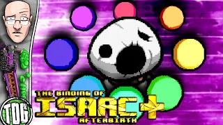 ISAAC aftErbirth PLUS: A Keeper of a BROKEN run [ToG]