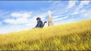 Unlasting 【AMV】  - Sword Art Online Alicization: War of Underworld