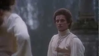 "I will pay you today, sir" (Duel from Stanley Kubrick's "Barry Lyndon")