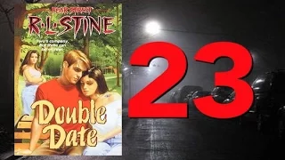 FEAR STREET #23 - Double Date | David Popovich