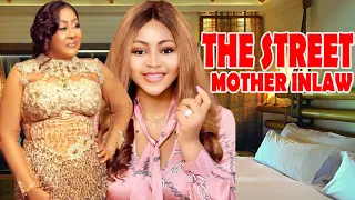 THE STREET MOTHER INLAW//NEWLY RELEASED 2023 MOVIES//NGOZI