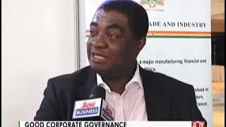 Business Live on JoyNews (21-8-19)