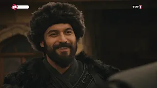 Diriliş Ertuğrul 136. Bölüm - Beybolat'tan Müslümanlık Cevabı