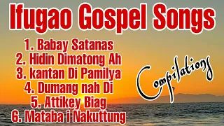 Ifugao Gospel songs compilations/ by Barton lunag