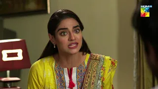 Wafa Be Mol | Episode 60 - Best Moment 04 | #HUMTV Drama