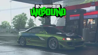 Need for Speed Unbound - Funny Moments Compilation #1