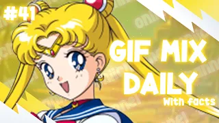 ✨ Gifs With Sound: Daily Dose of COUB MiX #41⚡️