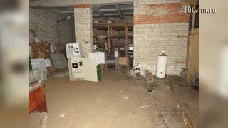 Кража в Краснослободске | Theft in Krasnoslobodsk