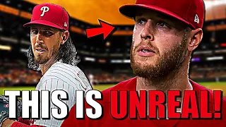 No One Has Noticed THIS About The Philadelphia Phillies...