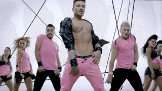 Sergey Lazarev. Sexy automatic. Fan  video