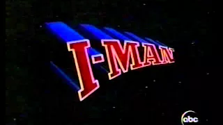 I-Man (Unsold TV Pilot) - Scott Bakula