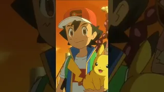 Ash meets Serena again - Pokemon Journeys Episode 105 English Episode 105 English Sub Pocket Monster