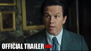 ALL THE MONEY IN THE WORLD Movie Trailer 2017 HD - Movie Tickets Giveaway