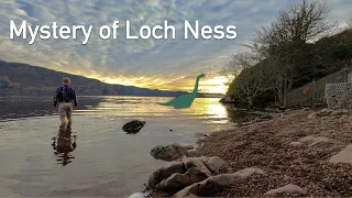 Inverness, Loch Ness & Urquhart Castle