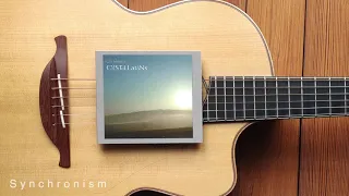 New CD out - Constellations / Uli Heim - Fingerstyle guitar