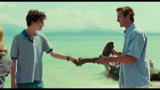 Call Me By Your Name: 'Truce' Clip