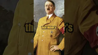 What Happened to Hitler's Body?