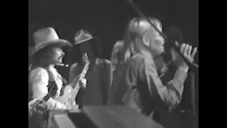 The Allman Brothers Band - Will The Circle Be Unbroken - 1/5/1980 - Capitol Theatre (Official)