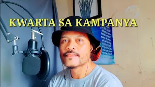 Kwarta sa kampanya parody song