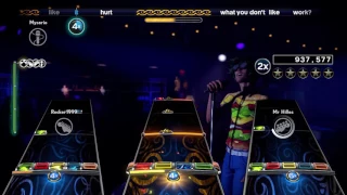 Blurred Lines by Robin Thicke ft. Pharrell - Full Band FC #680
