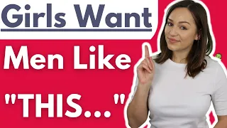 Girls Will Always Want Men With These Qualities (What Do Girls Look For In A Guy?)