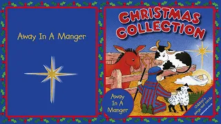 Kidzone - Away In A Manger