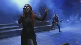 Eluveitie - Breathe (DVD Live at Masters of Rock 2019)