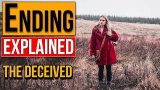 The Deceived Season 1 Ending Explained & Review