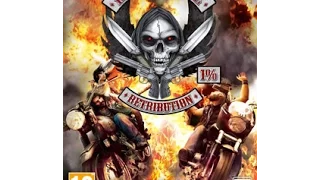 Media Hunter - 2K Subscriber Special: Ride to Hell: Retribution Review