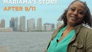 Mariama's Story: After 9/11