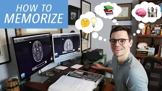 How to Memorize (and Remember) Anything You Want