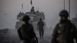 Expert IDF personnel achieving ‘phenomenal results’ in civilian casualty minimisation