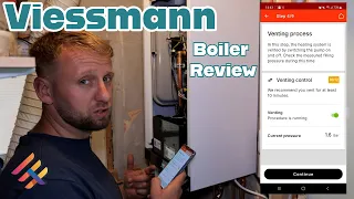 Viessmann - Combi boiler review