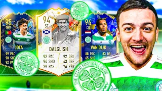 20 on FUT CHAMPS w/ CELTIC Past & Present!?