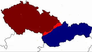Czechia vs Slovakia