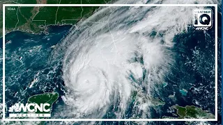 NOAA announces hurricane season outlook